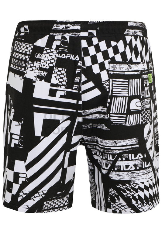 VR46 BERMUDA FILA