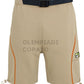 VR46 CARGO SHORTS FILA