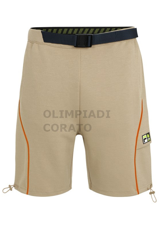 VR46 CARGO SHORTS FILA