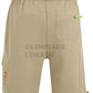 VR46 CARGO SHORTS FILA