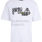 VR46 OVERSIZED TEE FILA T-SHIRT