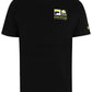 VR46 BASIC TEE FILA T-SHIRT