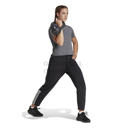 PANTALONE PNT BLACK/WHITE ADIDAS