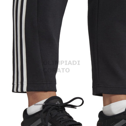 PANTALONE PNT BLACK/WHITE ADIDAS