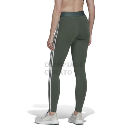 LEGGING  GREOXI/BLACK ADIDAS