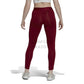 W 3S LEGGING CBURGU/WHITE ADIDAS