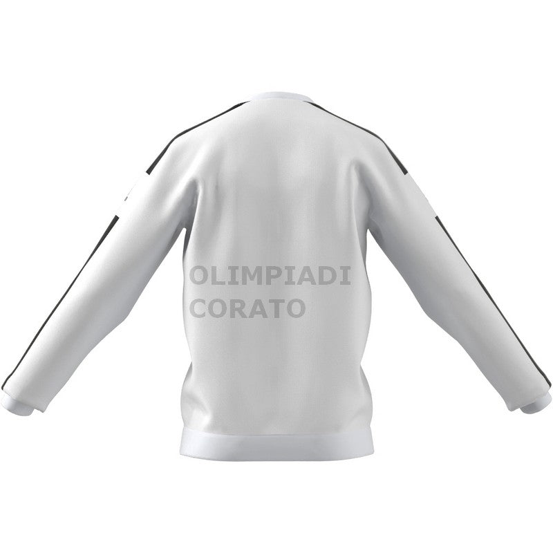 SQ21 SW FELPA WHITE ADIDAS GT6641