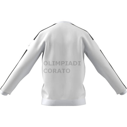 SQ21 SW FELPA WHITE ADIDAS GT6641