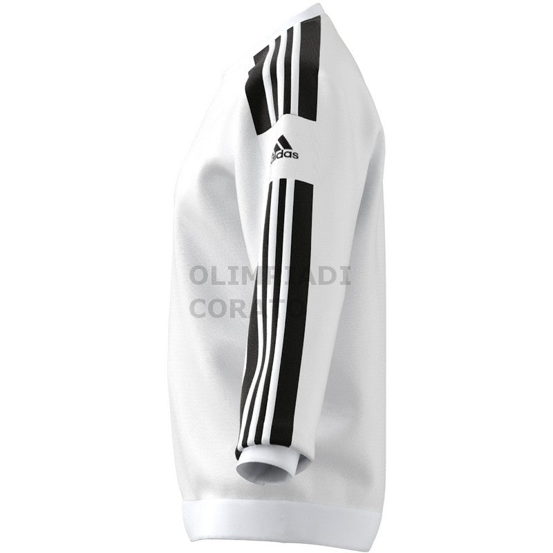 SQ21 SW FELPA WHITE ADIDAS GT6641