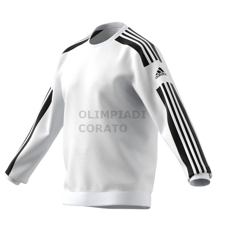 SQ21 SW FELPA WHITE ADIDAS GT6641