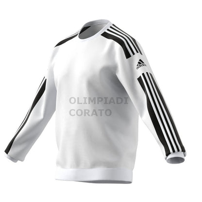 SQ21 SW FELPA WHITE ADIDAS GT6641
