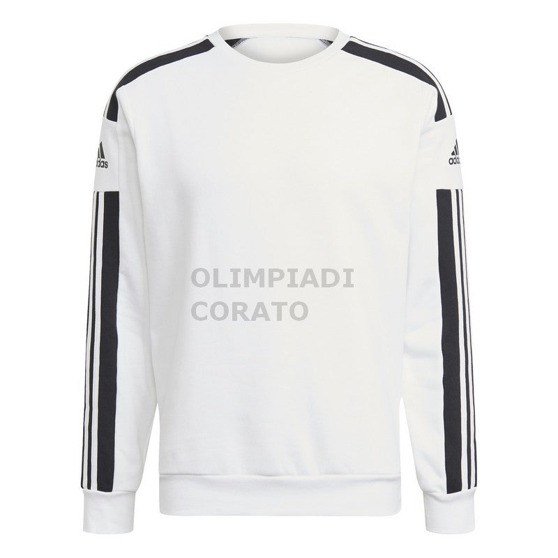 SQ21 SW FELPA WHITE ADIDAS GT6641