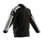 TOP FELPA BLACK ADIDAS