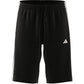 SHORT BLACK/WHITE ADIDAS JUNIOR