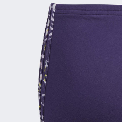 LEGGINGS JR ADIDAS