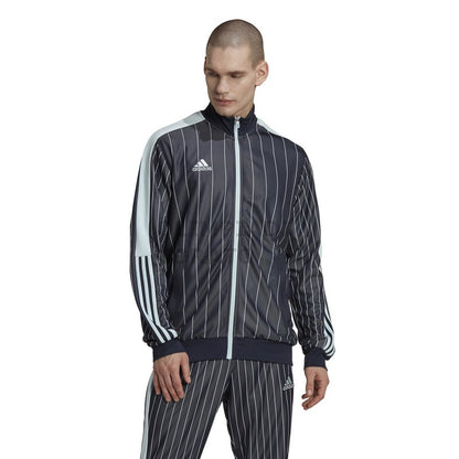JACKET TIRO TKJKT VIP LEGINK ADIDAS