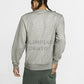 NIKE M NSW CLUB CRW FT DK GREY