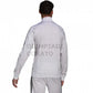 JACKET WHITE/BLACK ADIDAS