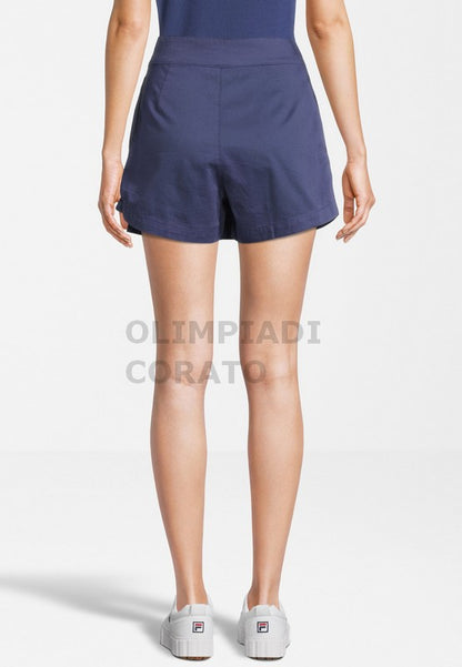 TEGAU SKIRT SHORTS FILA
