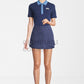 TEGAU SKIRT SHORTS FILA
