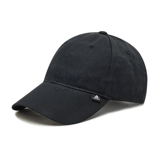 CAPPELLO BLACK/WHITE ADIDAS
