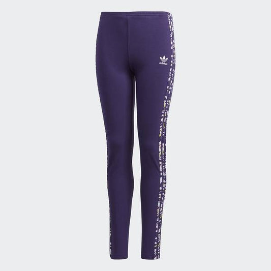 LEGGINGS JR ADIDAS