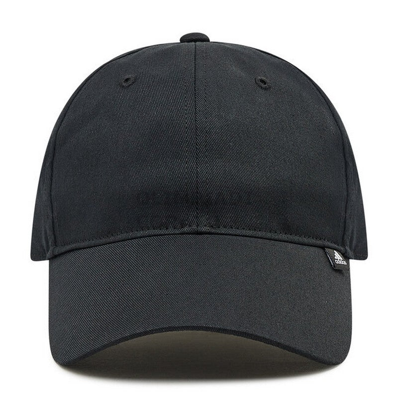 CAPPELLO BLACK/WHITE ADIDAS