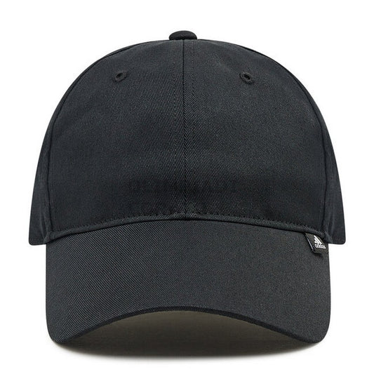 CAPPELLO BLACK/WHITE ADIDAS