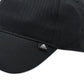 CAPPELLO BLACK/WHITE ADIDAS