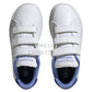 ADVANTAGE FTWWHT/FTWWHT/BLUFUS ADIDAS