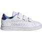 ADVANTAGE FTWWHT/FTWWHT/BLUFUS ADIDAS