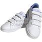 ADVANTAGE FTWWHT/FTWWHT/BLUFUS ADIDAS