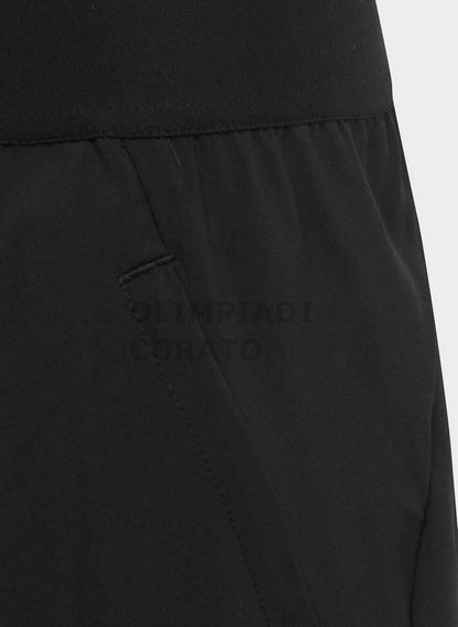SHORT BLACK/SELUBL ADIDAS HR5925