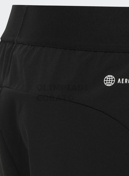 SHORT BLACK/SELUBL ADIDAS HR5925