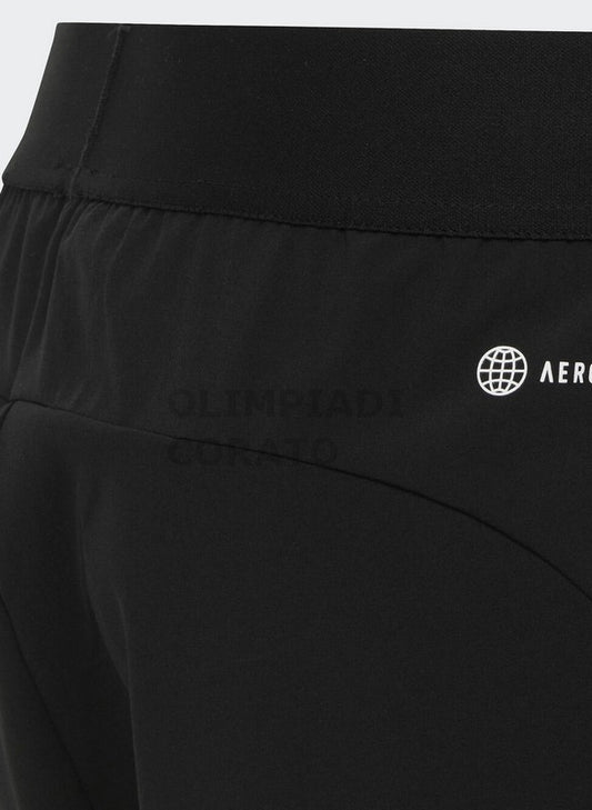 SHORT BLACK/SELUBL ADIDAS HR5925