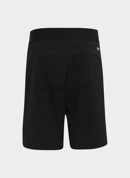 SHORT BLACK/SELUBL ADIDAS HR5925