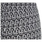 SHORT BLACK/WHITE/SELUFU ADIDAS IB8910