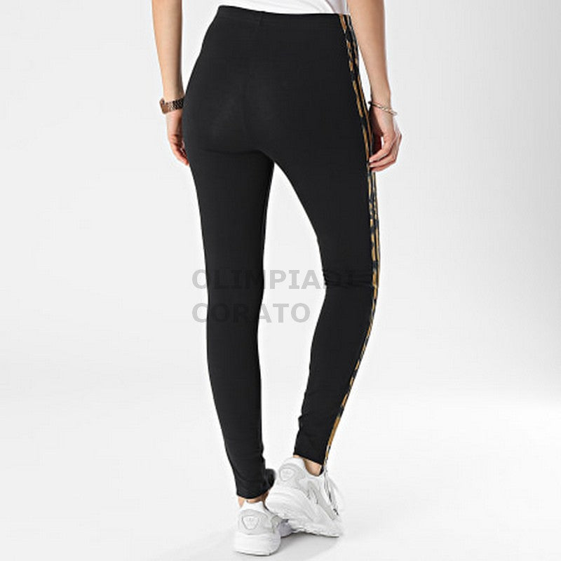 LEGGING BLACK/BROSTR/MULTCO ADIDAS