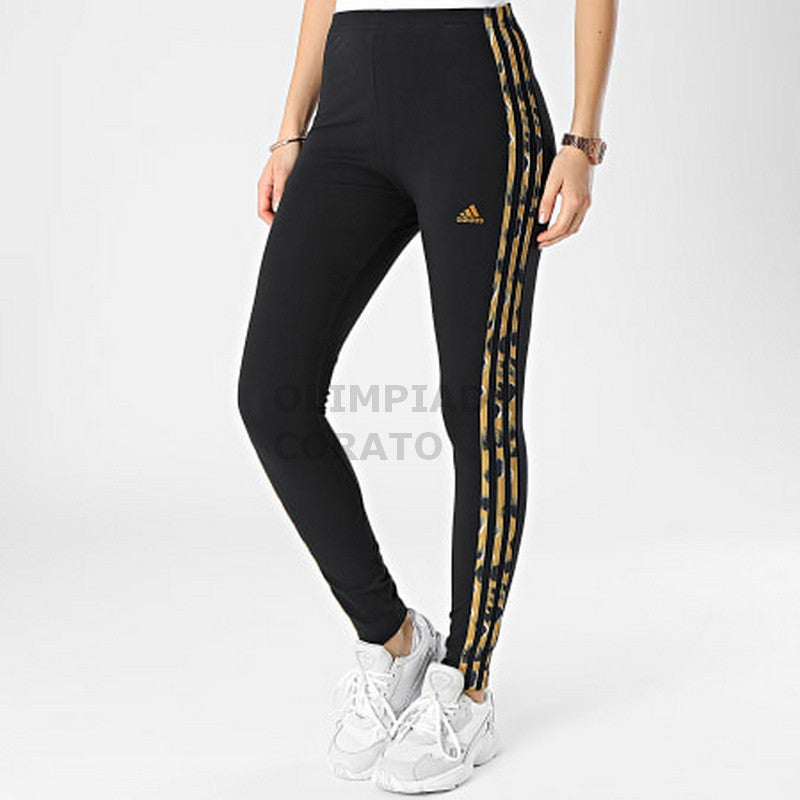 LEGGING BLACK/BROSTR/MULTCO ADIDAS