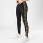 LEGGING BLACK/BROSTR/MULTCO ADIDAS