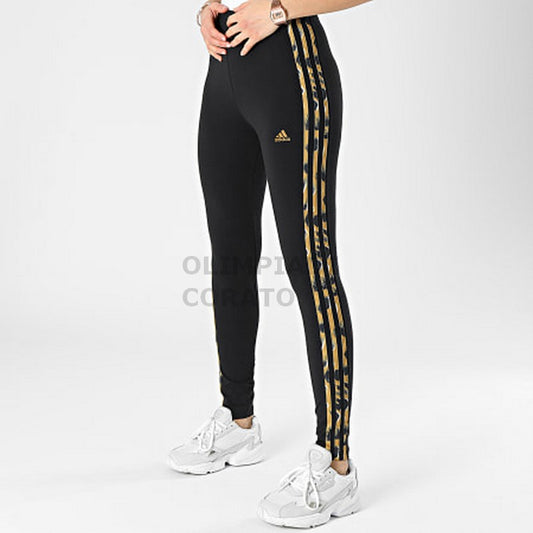 LEGGING BLACK/BROSTR/MULTCO ADIDAS