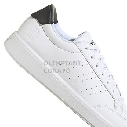 NOVA COURT FTWWHT/CBLACK/FTWWHT ADIDAS H06238