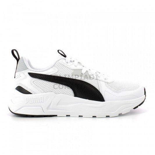 TRINITY LITE JR PUMA 391443-02