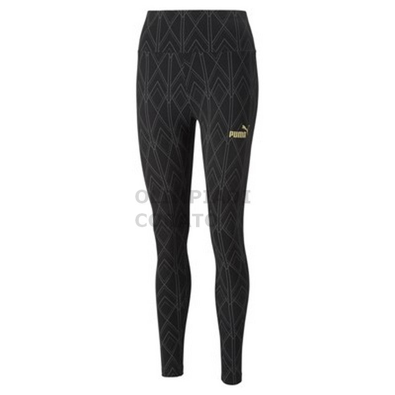 Puma Power Deco Glam Leggings PUMA 671759-01