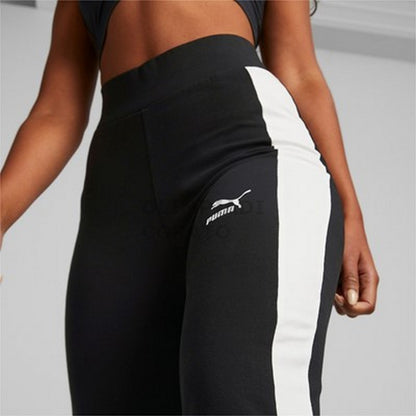 PANTALONE LEGGING PUMA 537072-01
