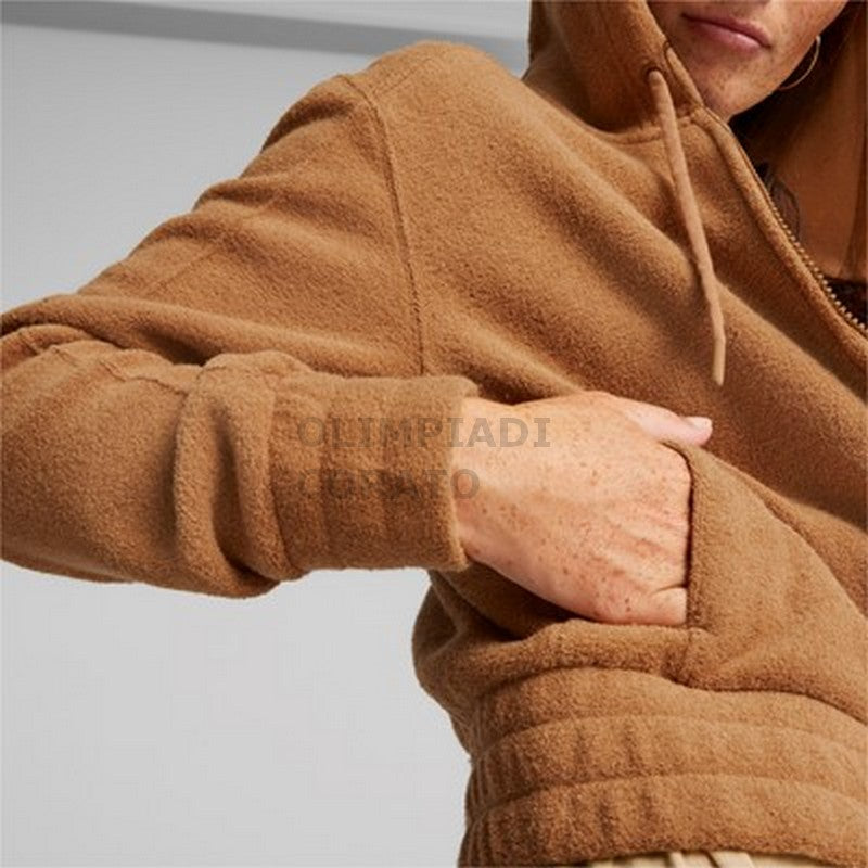 FELPA Full-Zip Hoodie PUMA 849838-74