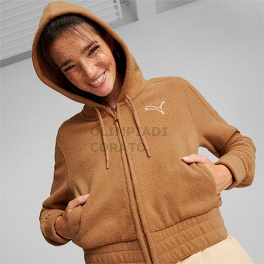 FELPA Full-Zip Hoodie PUMA 849838-74