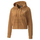 FELPA Full-Zip Hoodie PUMA 849838-74
