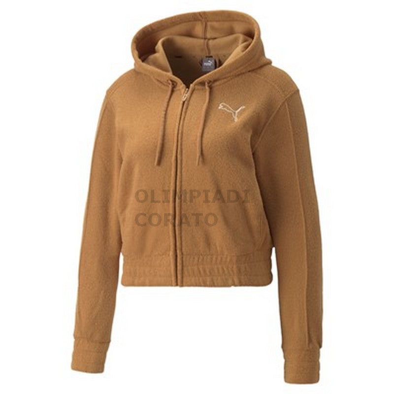 FELPA Full-Zip Hoodie PUMA 849838-74