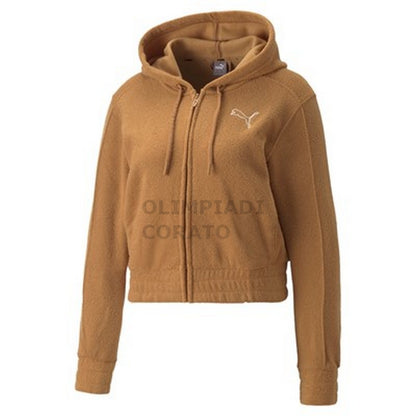 FELPA Full-Zip Hoodie PUMA 849838-74